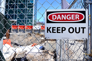 The site of SU’s proposed new bookstore is 601 University Ave. However, the land has sat vacant while the university has been locked in a lawsuit with Cameron Hill Construction, LLC, for the past nine months.