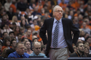 The NCAA denied Jim Boeheim's appeal of his nine-game suspension. It will start against Georgetown on Saturday.