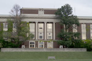 SUNY-ESF is partnering with Salish Kootenai College in Montana for a graduate program.