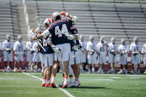 Towson's stingy defense and past ability to upset higher-ranked teams makes the Tigers a tough test for Syracuse. The Orange, after all, has lost its last two NCAA tournament quarterfinal matchups. 