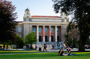 As part of Boost the 'Cuse, officials want total contributions to “significantly exceed” a recent $500,000 gift by alumnus Dan D’Aniello. 