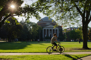 Syracuse University's tuition in 2018 will be about $50,230 with the new Invest Syracuse premium