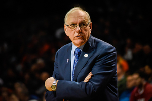 The new NCAA rules effective next year will impact Jim Boeheim's players.