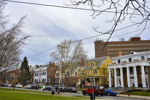 Syracuse University recently shared the results of a Greek life survey that was sent out to non-University College undergraduate students who were enrolled full-time for the fall 2018 semester. 