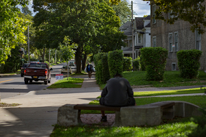 Landlords will pay to have their properties listed on the site. 