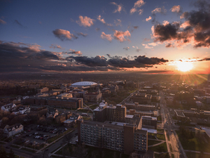 Several federal agencies have offices in Syracuse and throughout Onondaga County. 