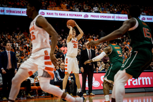 Our beat writers predict what will happen when Syracuse faces off against Miami on Tuesday evening.