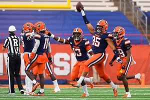 Syracuse travels to Athens, Ohio, to open its 2021 season after a 1-10 record last year.