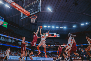 Following the game, SU will travel to the Bahamas for the Battle 4 Atlantis tournament