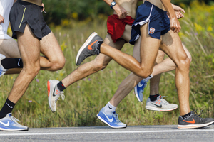 Syracuse featured successful races on both the men’s and women’s side at the Dr. Sander Columbia Challenge.