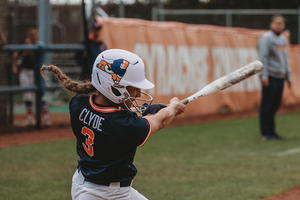 Syracuse won by a combined score of 24-13 against Morehead State and Southern Illinois University Edwardsville.