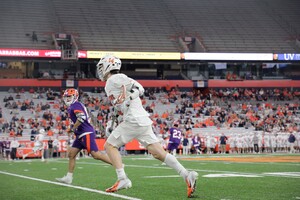 Syracuse heads into its game against Cornell sitting at 4-6. 