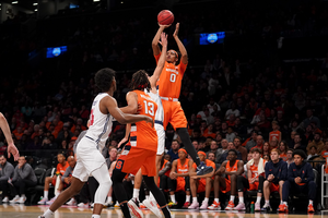 Syracuse looks for its first Empire Classic title since 2009.