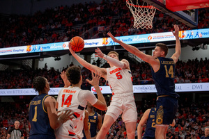 Syracuse's comeback came from freshmen Judah Mintz, Chris Bell, Maliq Brown and Justin Taylor, demonstrating their ability to win games on their own