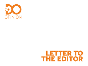 Our writer commends students for standing together for the Palestinian cause at a Nov. 9 protest and disagrees with claims that call them antisemitic.