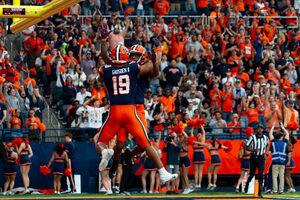 After cruising to victory over Ohio in Week 1, Syracuse faces a bigger challenge when it hosts No. 23 Georgia Tech.