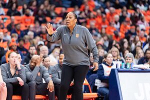 Our beat writers agree Syracuse women's basketball won’t advance beyond the second round of the ACC Tournament.