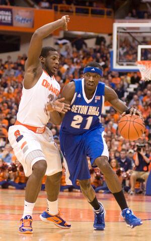 Dion Waiters (left)