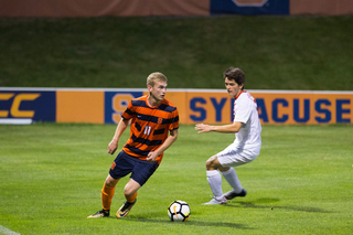 Bakalovic has four starts, one goal and a pair of assists this season after not playing much of his first two seasons. 