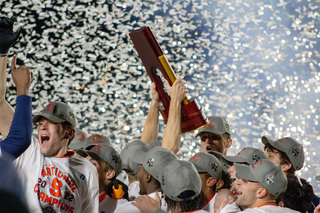 Syracuse Men’s Soccer takes home a national championship title to end their 2022 season. The final game went into overtime and ended in penalty kicks to decide the ultimate winner. 