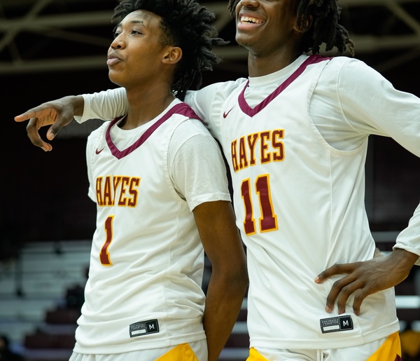 ‘PACKAGE DEAL’: Elijah Moore, Ian Jackson starred together in HS. Now, they're ACC foes.